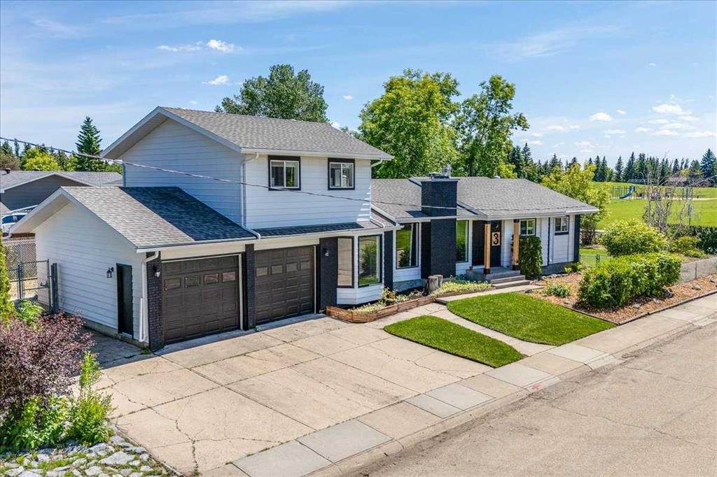 Picture for 3 Armstrong Close 
