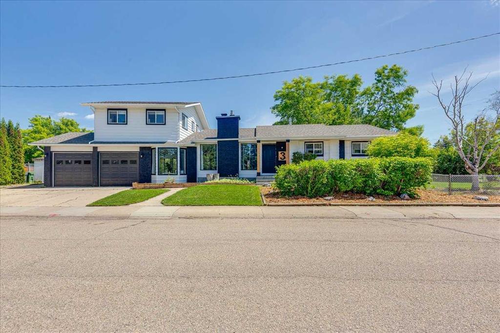 Picture for 3 Armstrong Close 