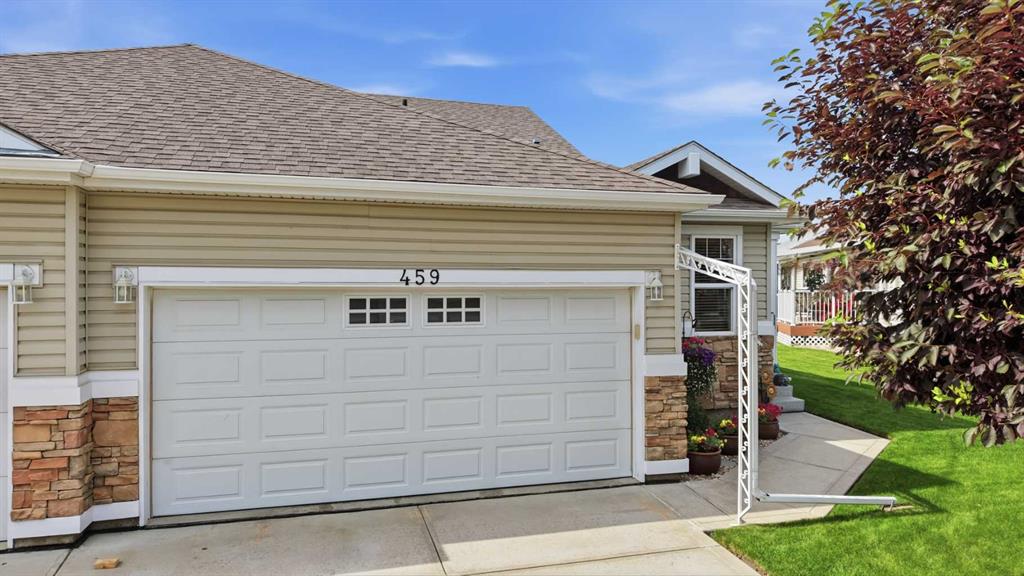 Picture for 459 Jenkins Drive 