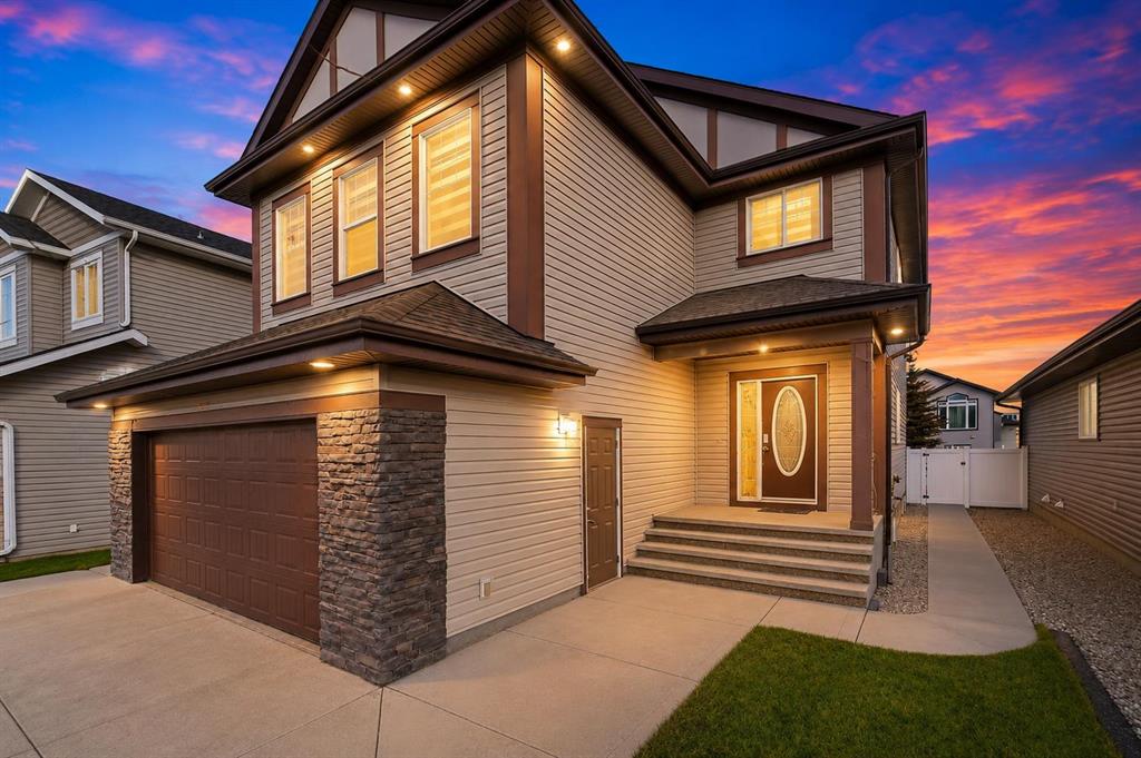 Picture for 205 Van Slyke Way 