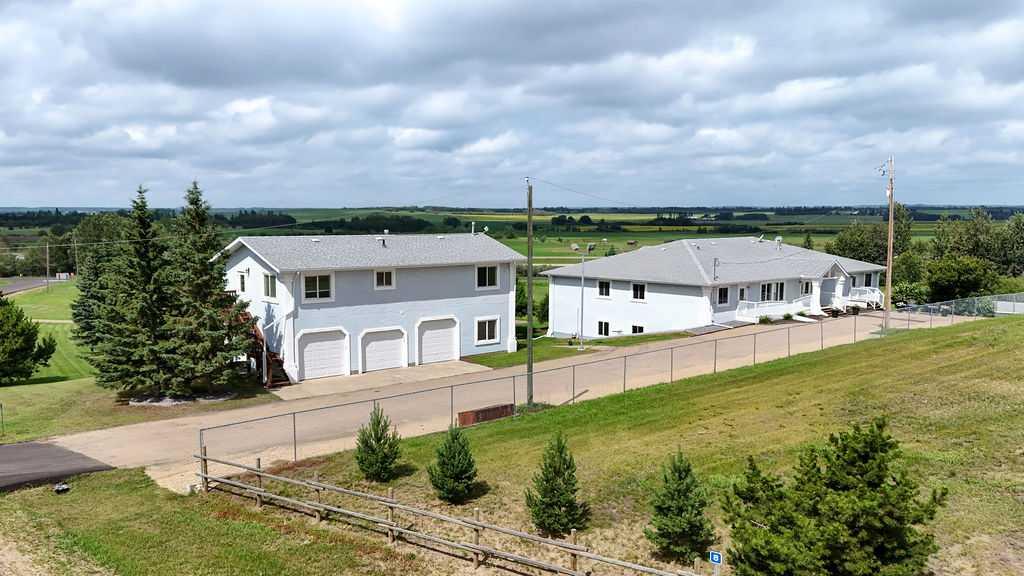 Picture for 4, 41207 Range Road 263  