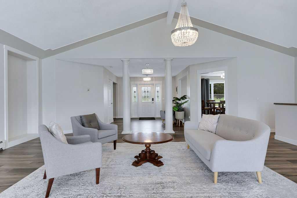 Picture for 4, 41207 Range Road 263  