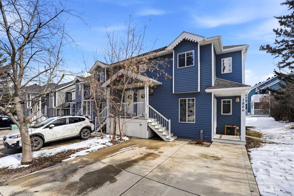 Picture for 1805, 5220 50A Avenue 