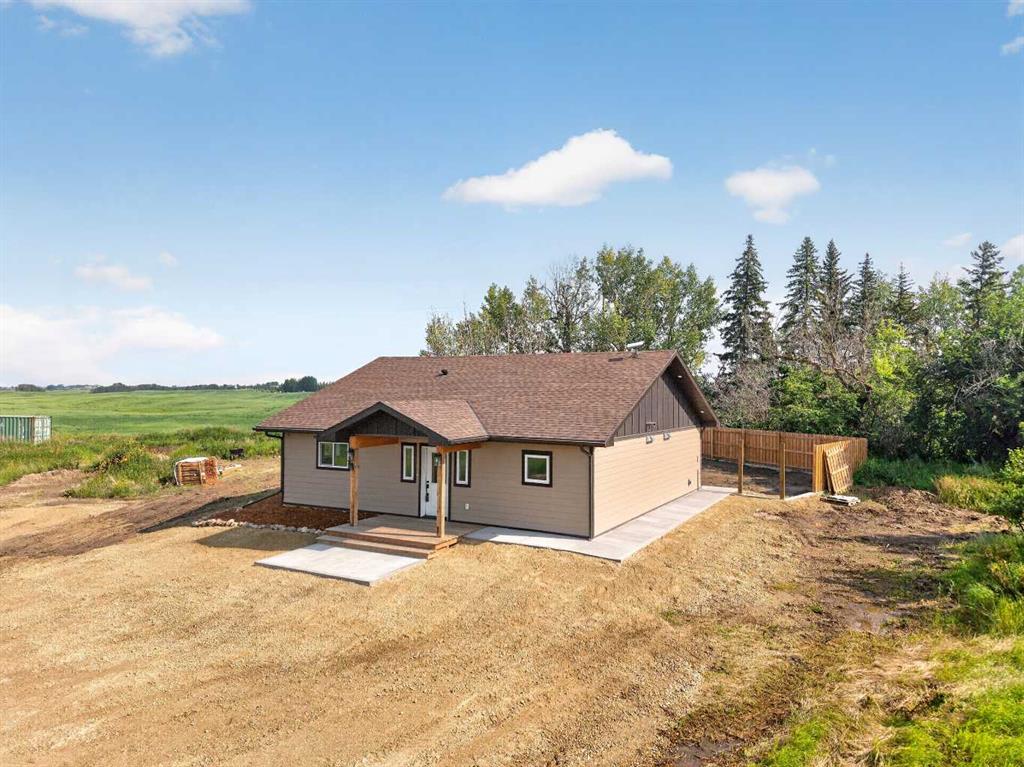 Picture for  21318 TWP 464  