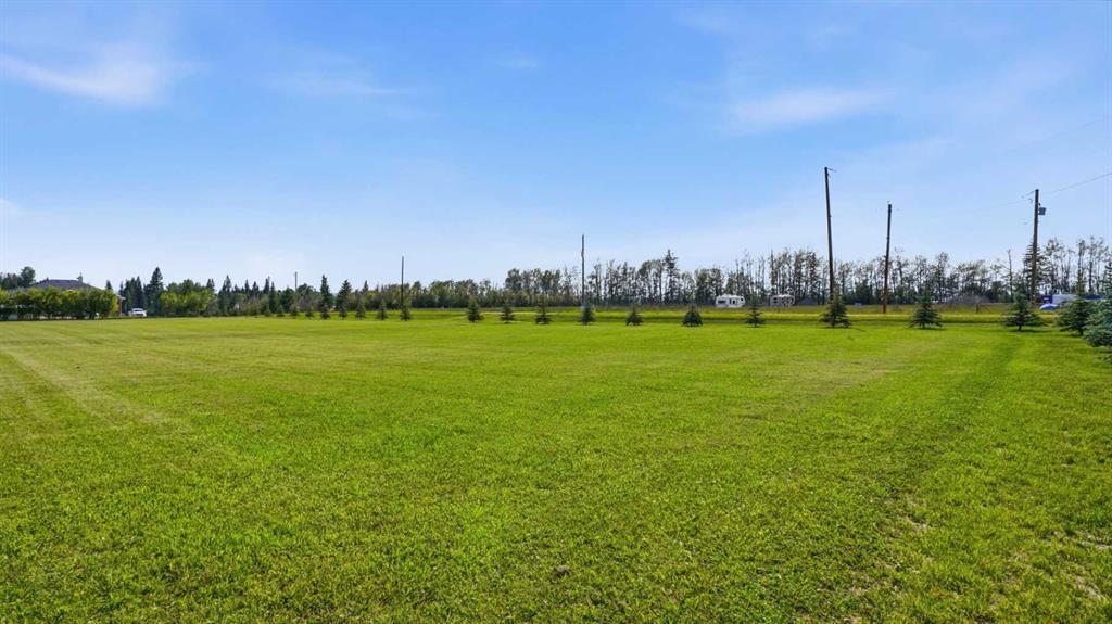 Picture for 401 62036 Twp Rd 462  
