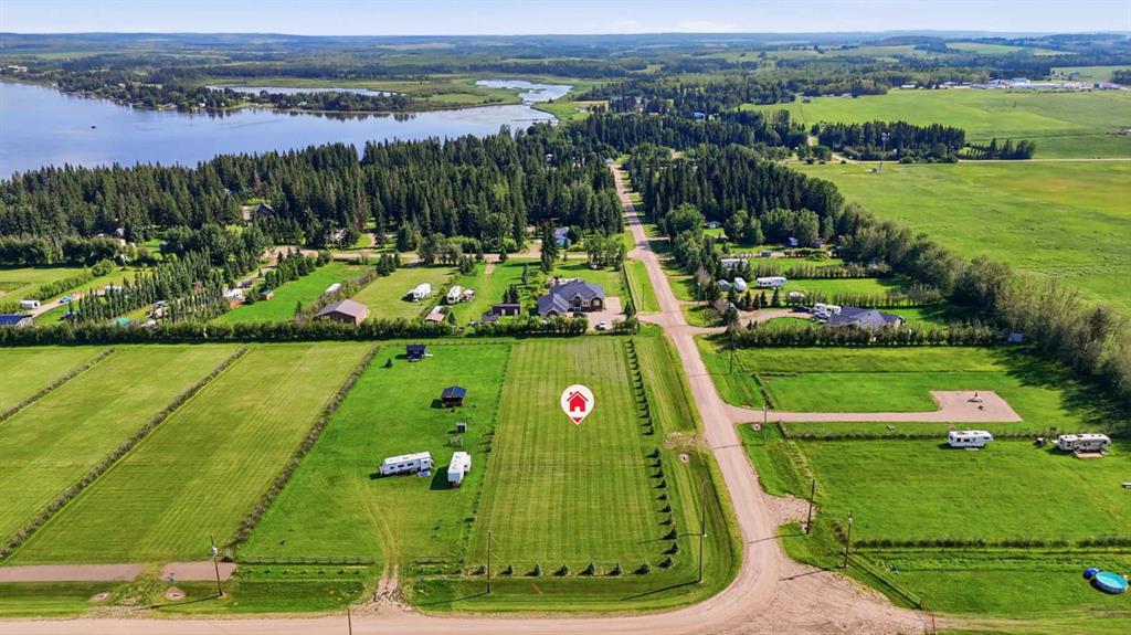 Picture for 401 62036 Twp Rd 462  