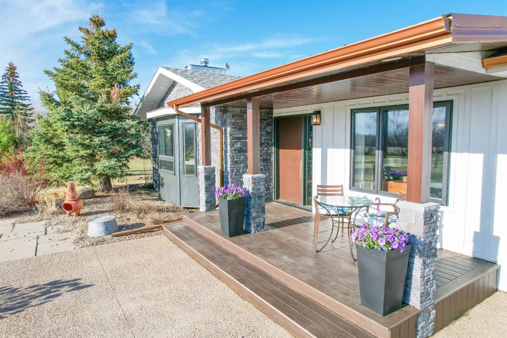 Picture for 41243 Range Road 205  
