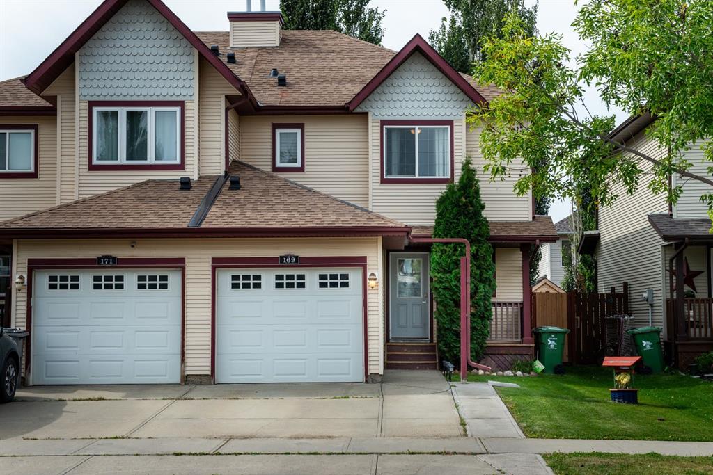 Picture for 169 Rue Magnan Street 