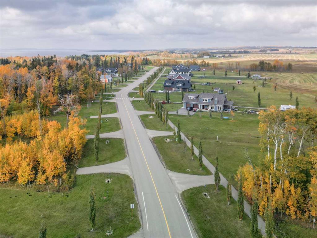 Picture for 9, 28124 Township Road 412  