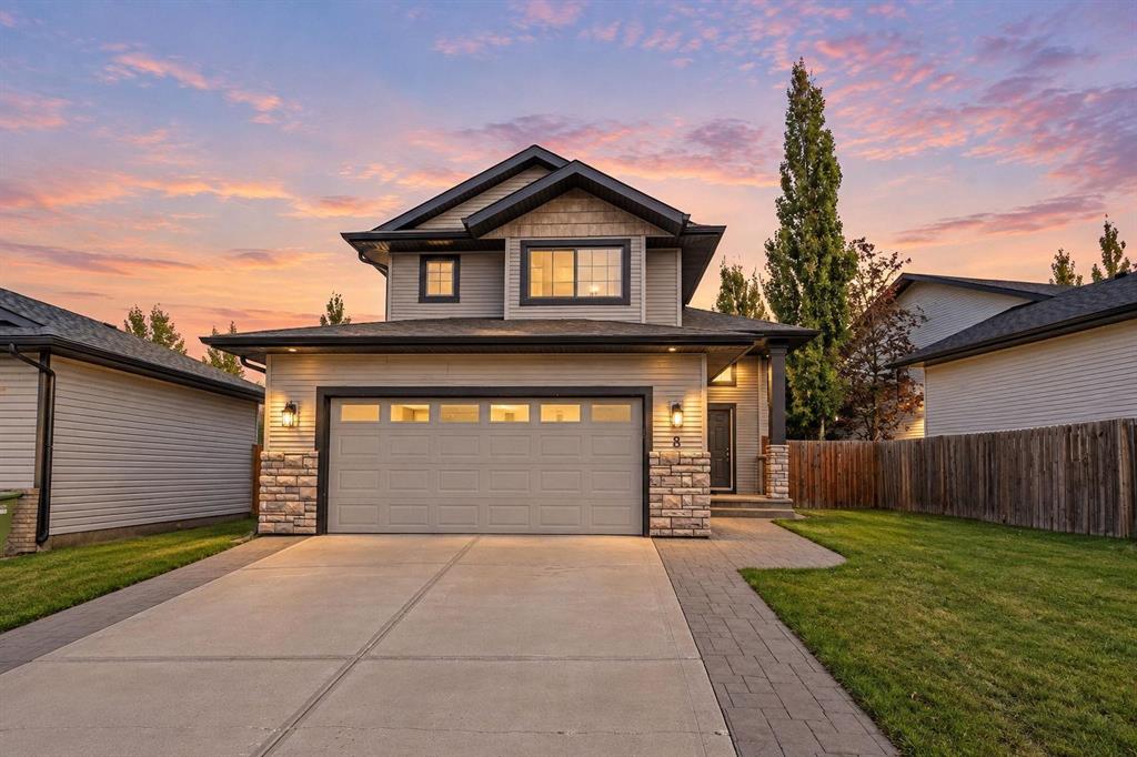 Picture for 8 Irving Crescent 