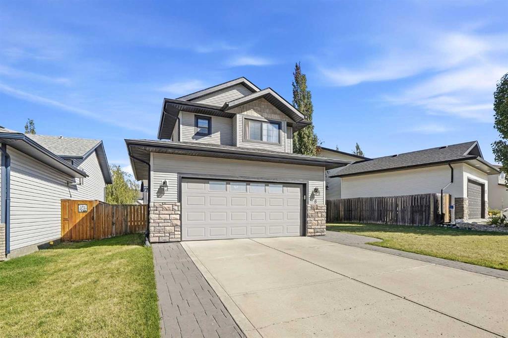 Picture for 8 Irving Crescent 