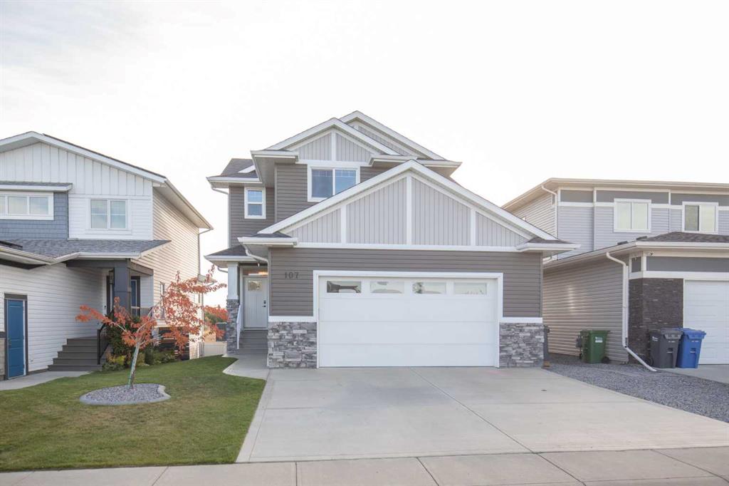 Picture for 107 Vancouver Crescent 