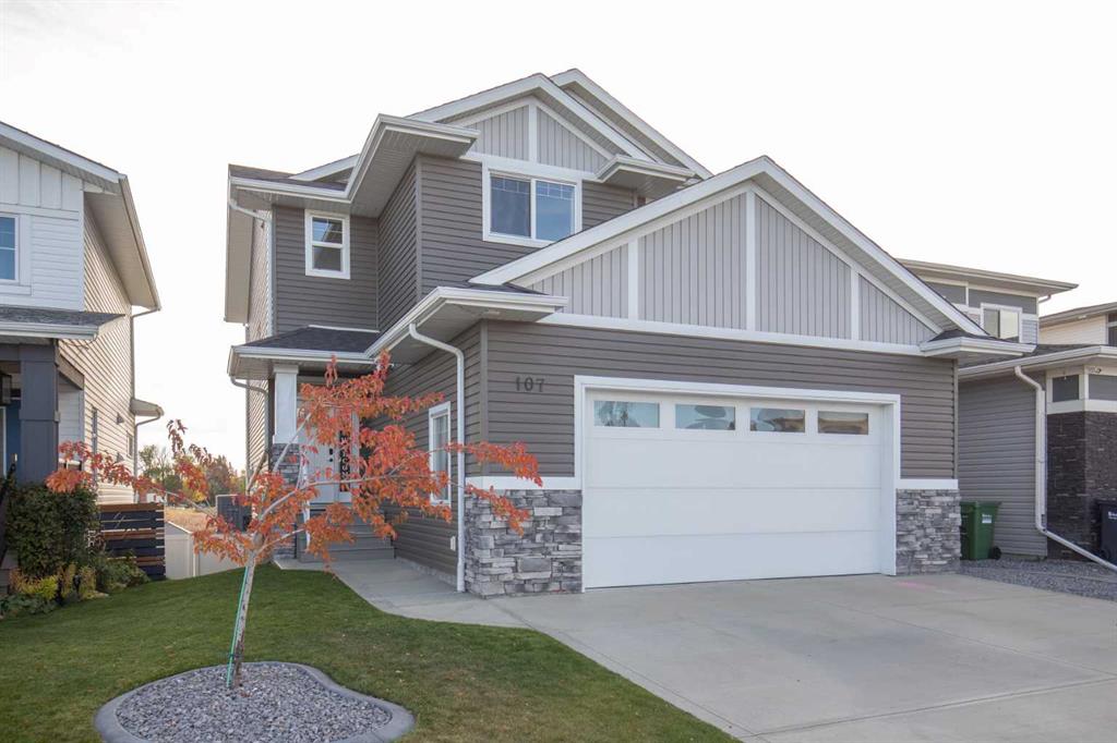 Picture for 107 Vancouver Crescent 