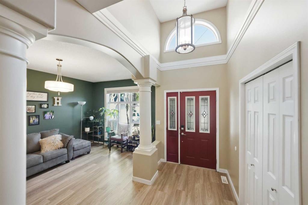 Picture for 8 Drever Close 