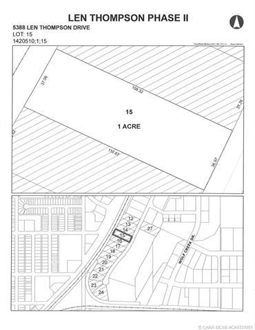 Picture for 5388 Len Thompson Drive 