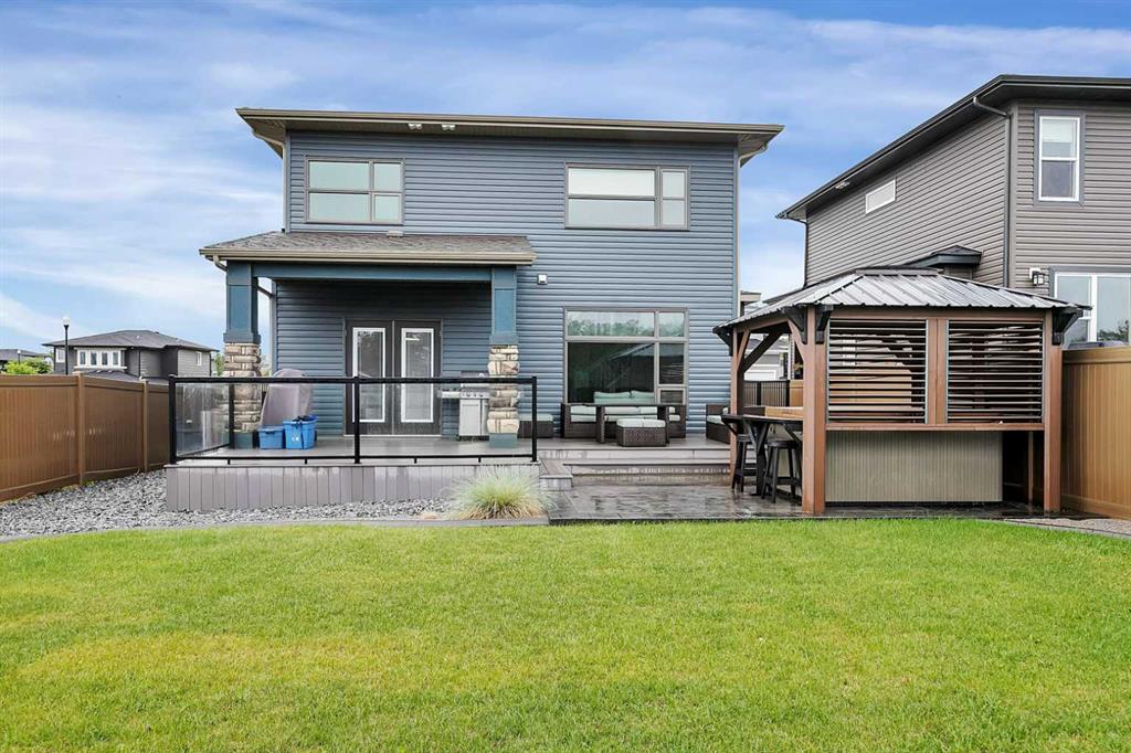 Picture for 20 Vanson Close  