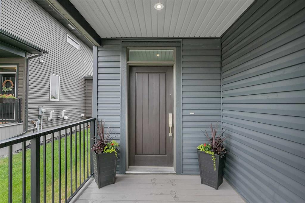 Picture for 20 Vanson Close  