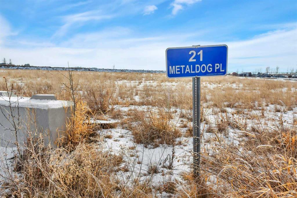 Picture for 21 METALDOG Place 
