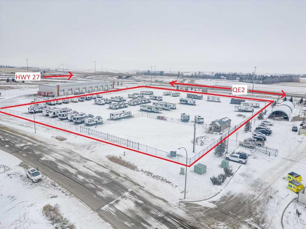 Picture for 12, 32580 Range Road 11  
