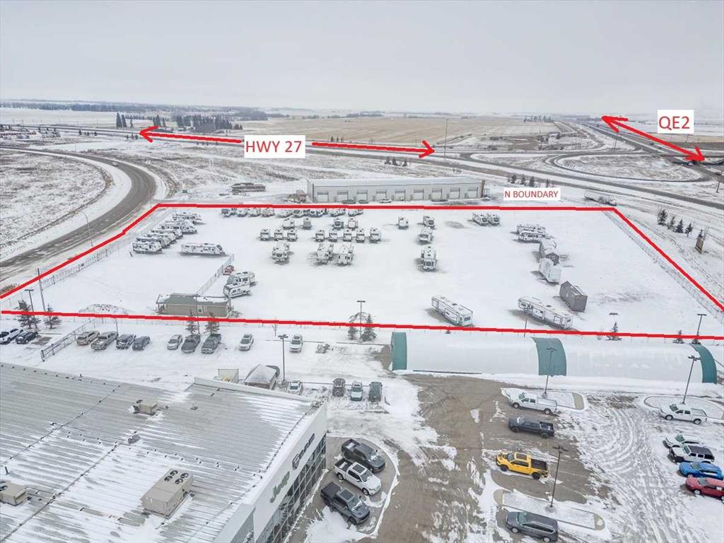 Picture for 12, 32580 Range Road 11  