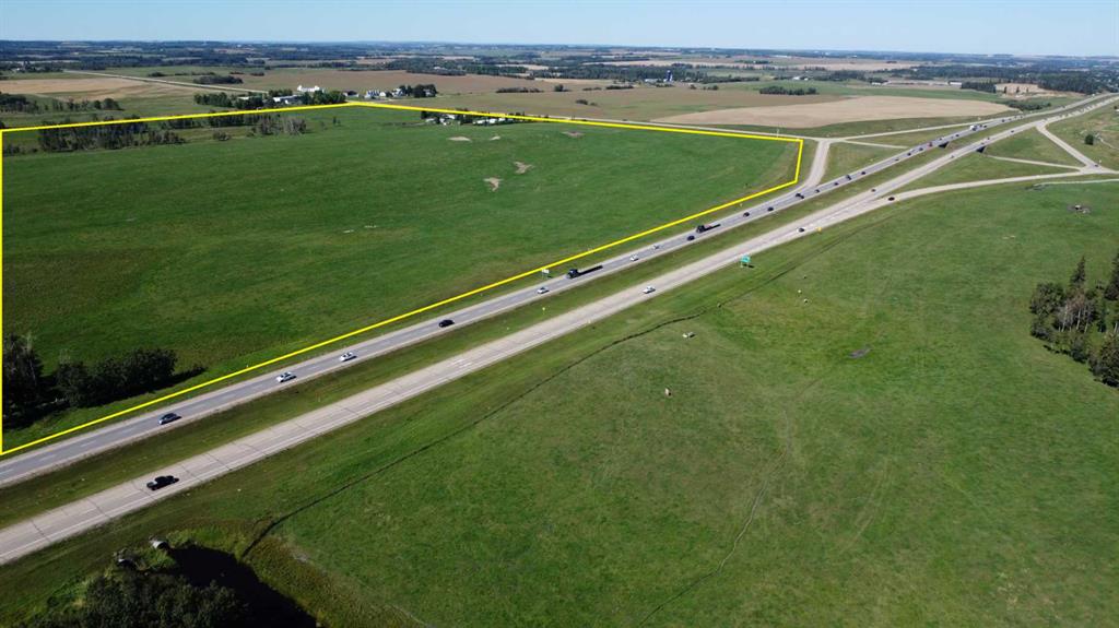 Picture for  QE2 and 604 Highway 