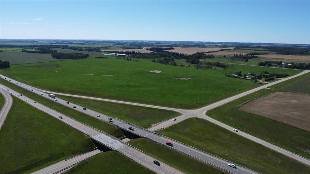Picture for  QE2 and 604 Highway 