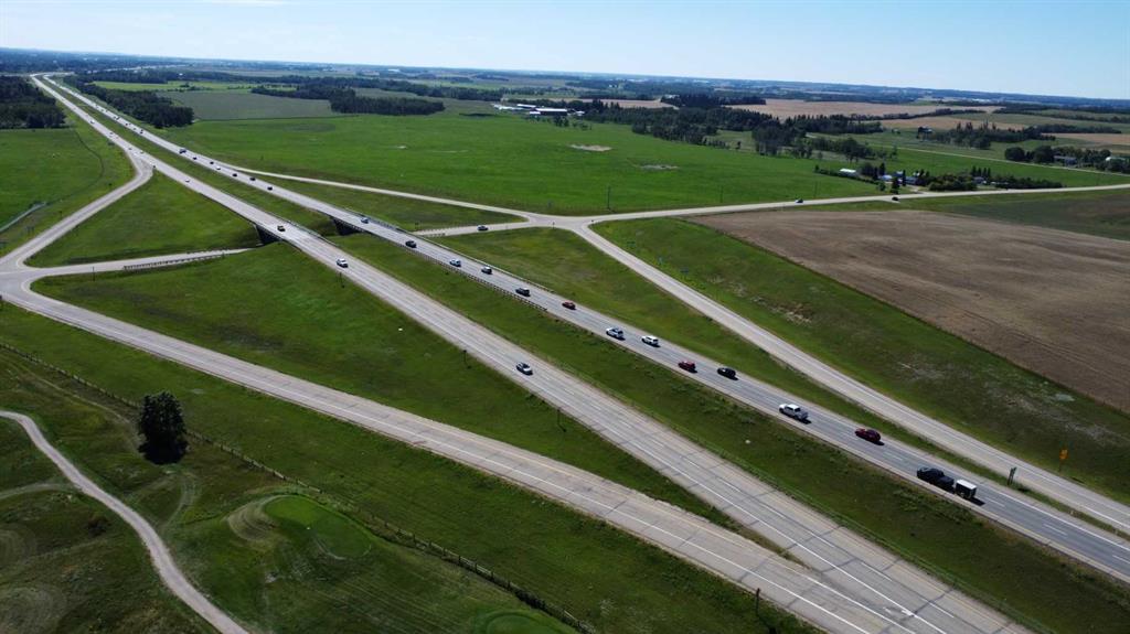 Picture for  QE2 and 604 Highway 