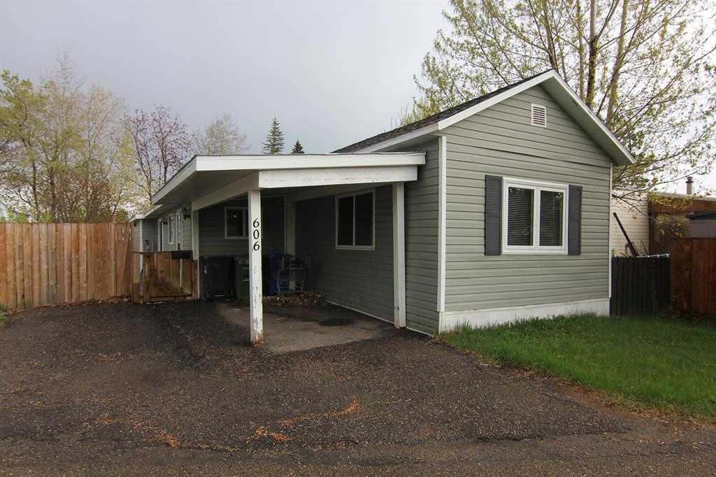 Picture for 606, 6834 59 Avenue  