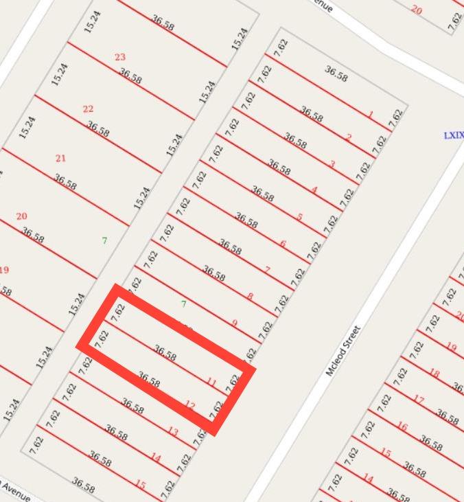Picture for 4910 50 Street 