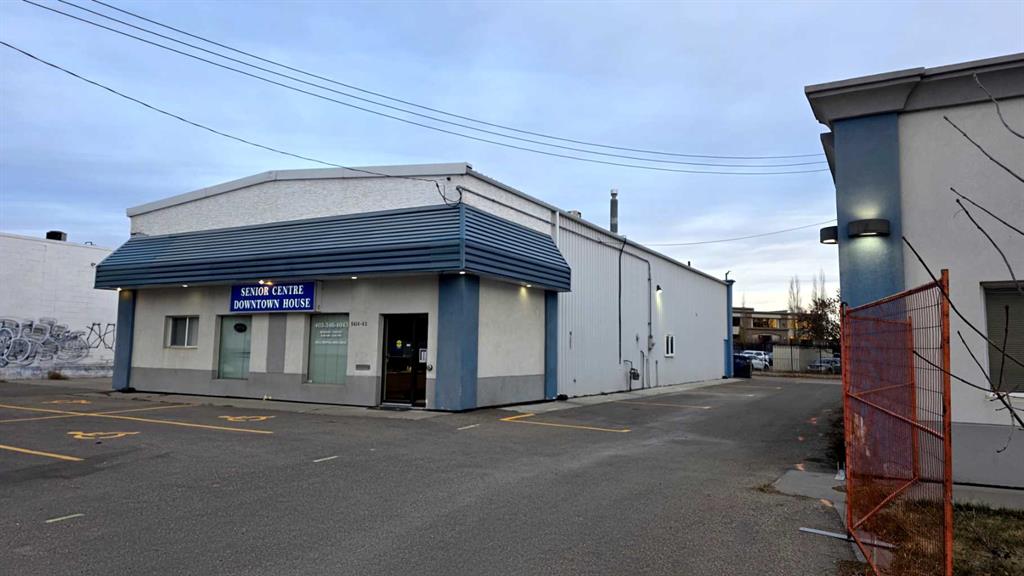 Picture for 5414 43 Street 