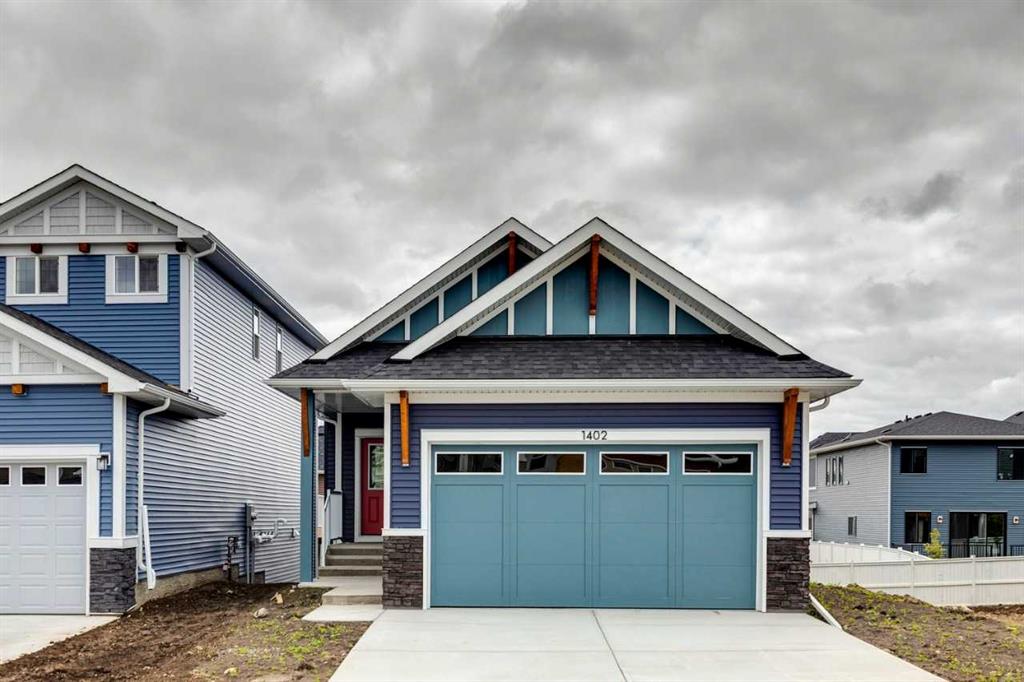 Picture for 1402 Bayview Crescent SW