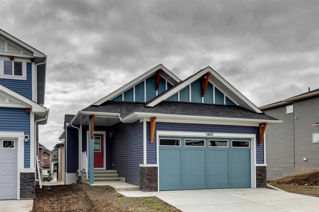 Picture for 1402 Bayview Crescent SW