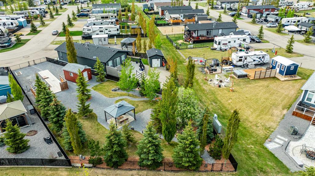Picture for 78, 41019 Range Road 11  