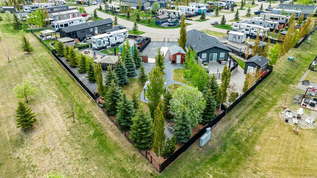Picture for 78, 41019 Range Road 11  