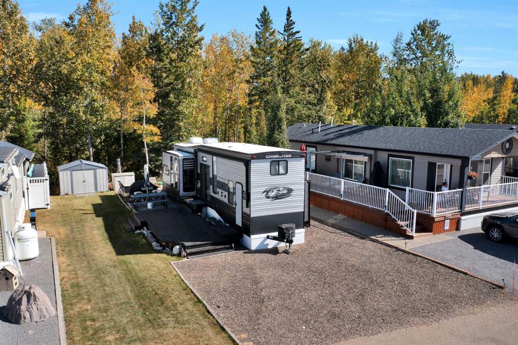 Picture for 34, 41310 282 Range Road 