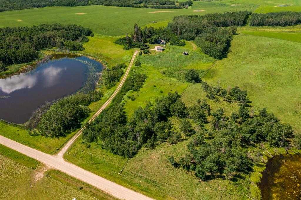 Picture for 38324 Range Road 244  