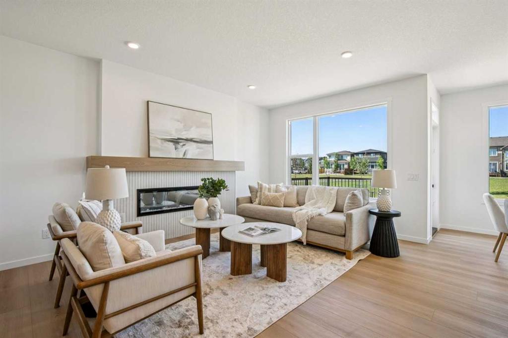 Picture for 98 Creekstone Place SW
