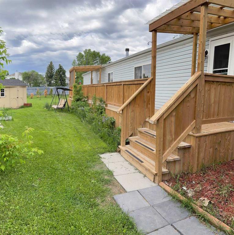 Picture for 40, 5344 76 Street 