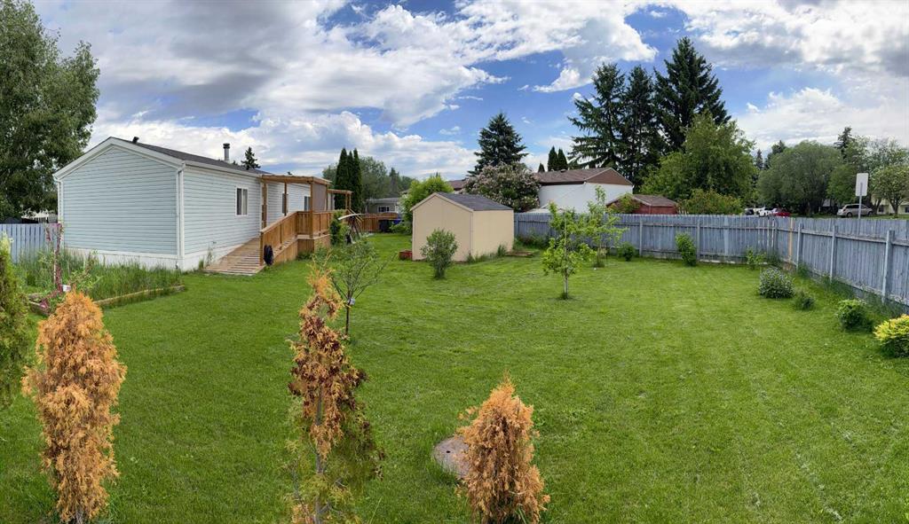 Picture for 40, 5344 76 Street 