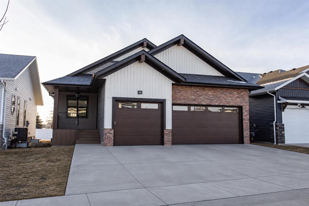 Picture for 20 Emmett Crescent 