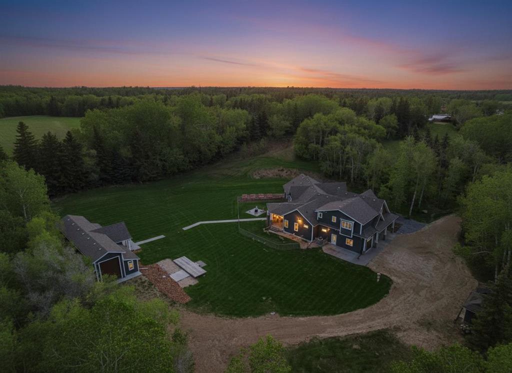 Picture for 14, 38349 Range Road 270  