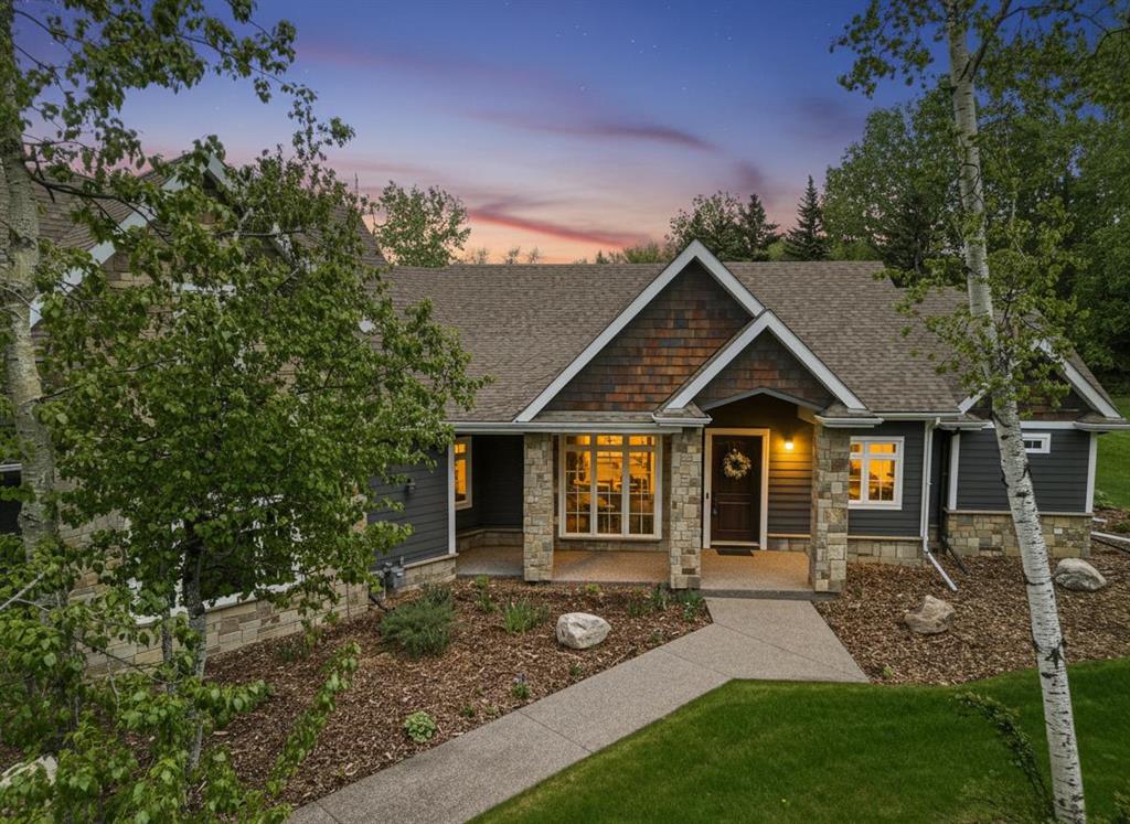 Picture for 14, 38349 Range Road 270  