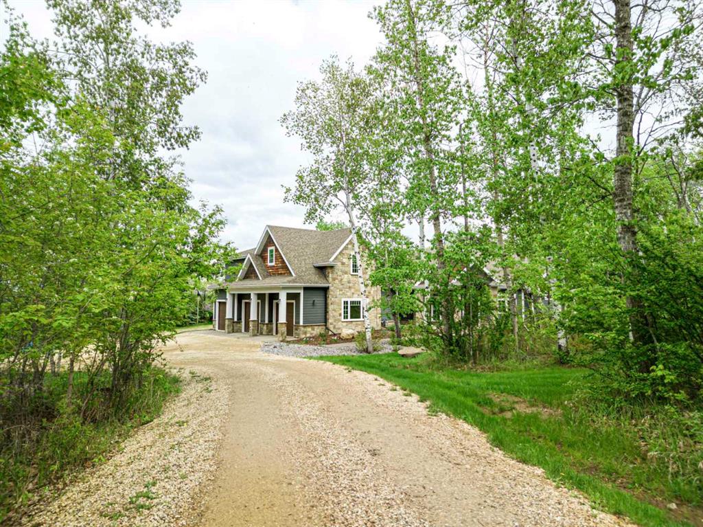 Picture for 14, 38349 Range Road 270  