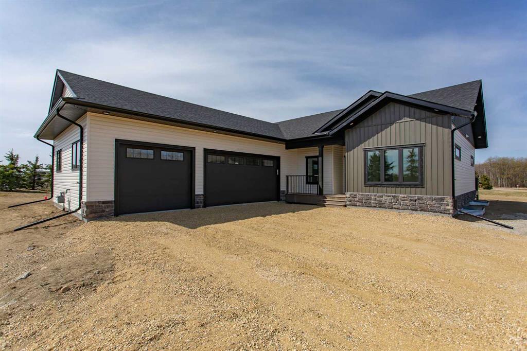 Picture for 203, 38452 Range Road 284  