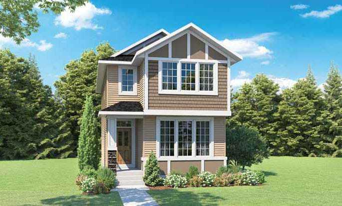 Picture for 102 Keystone Creek Place NE