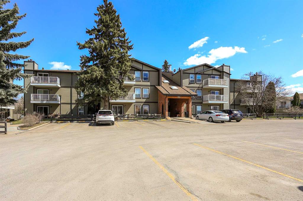Picture for 108, 71 Cosgrove Crescent 