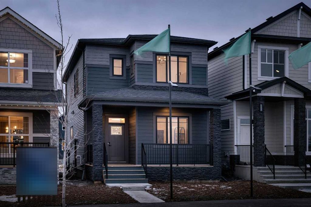 Picture for 55 Creekview Avenue SW