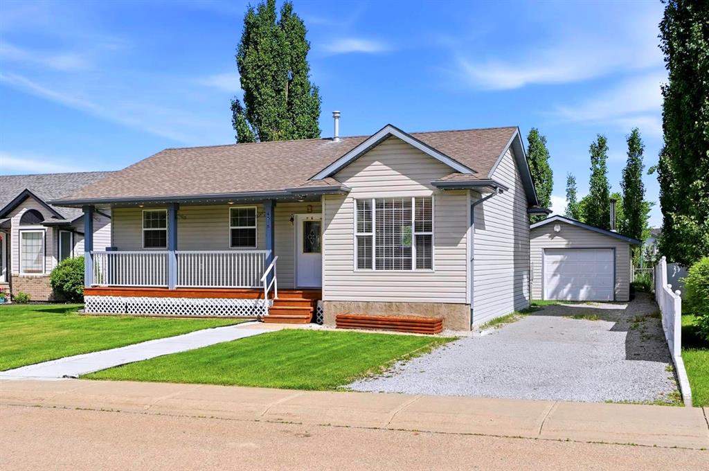 Picture for 4518, 54A Avenue Crescent 