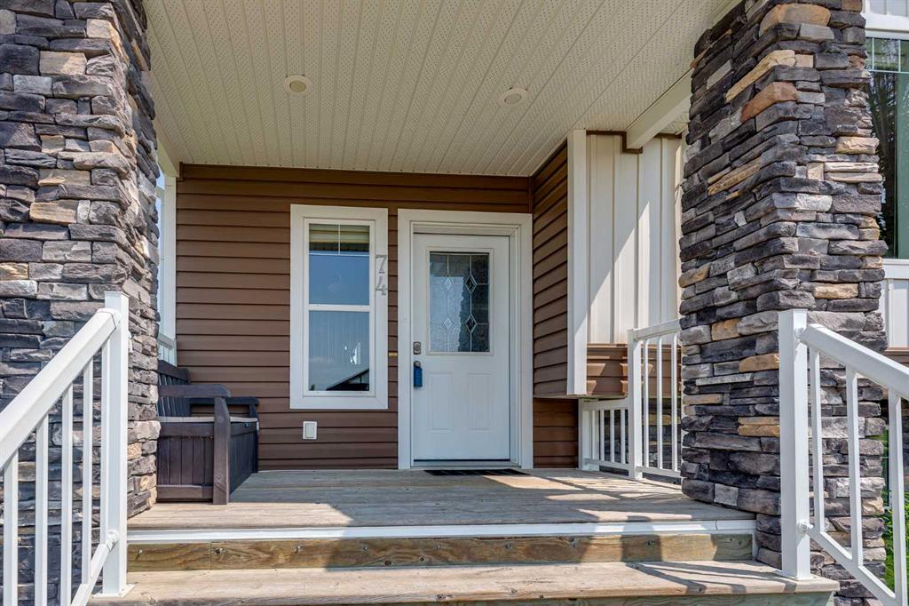 Picture for 74 Mackenzie Crescent 