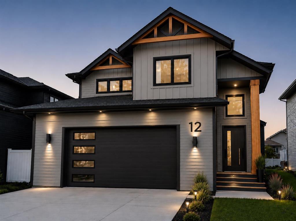 Picture for 12 Vanson Close 